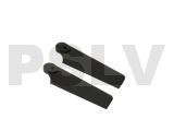 213665 Tail Rotor Blade Set(70mm)